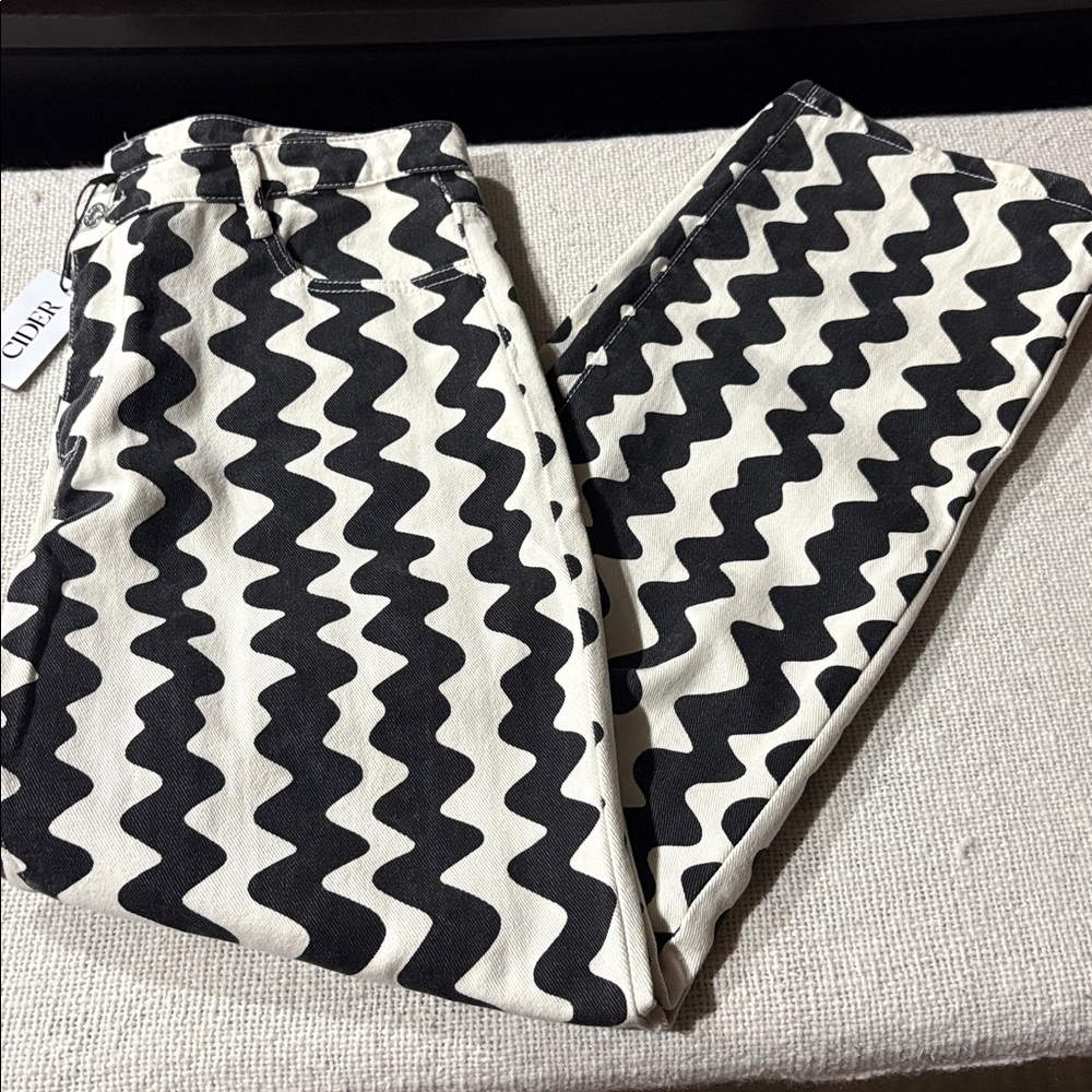 Cider Pants. - Picture 2 of 2